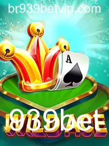 Descubra o Mundo Estratégico de WildAce: Uma Experiência Única com 939bet