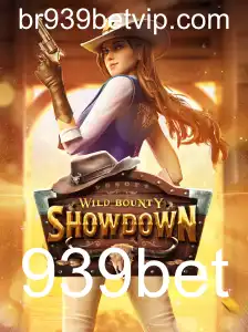 Explorando o Mundo do WildBountyShowdown: Diversão e Estratégia