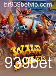 Descubra WildBullets: A Emoção do Oeste Selvagem com 939bet