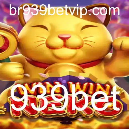 Descubra o Universo de WinWinNeko no 939bet
