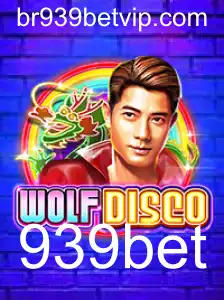Descubra o Fascinante Mundo de 'WolfDisco' no Universo 939bet